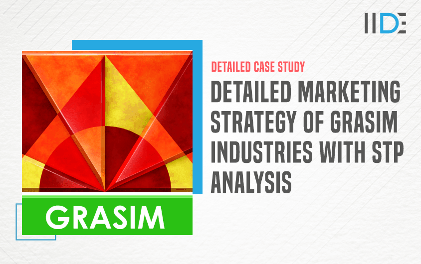 Marketing Strategy of Grasim Industries - Featured Image