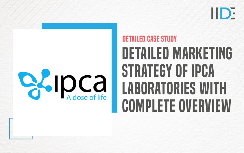 Marketing Strategy of Ipca Laboratories - Featured Image