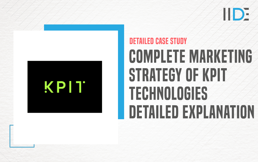 Marketing Strategy of KPIT Technologies - Featured Image