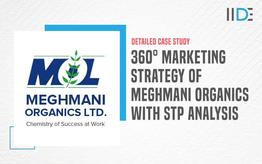 Marketing Strategy of Meghmani Organics - Featured Image