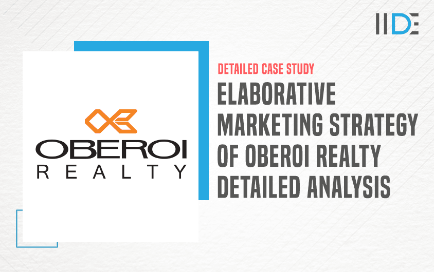 Marketing Strategy of Oberoi Realty - Featured Image