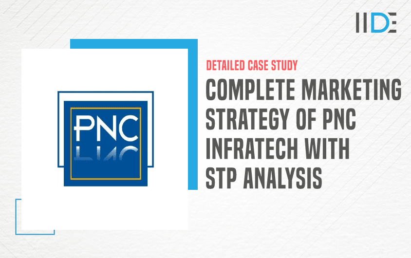 Marketing Strategy of PNC Infratech - Featured Image