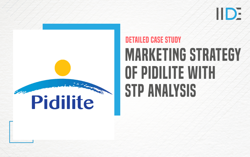 Marketing Strategy of Pidilite Industries - Featured Image