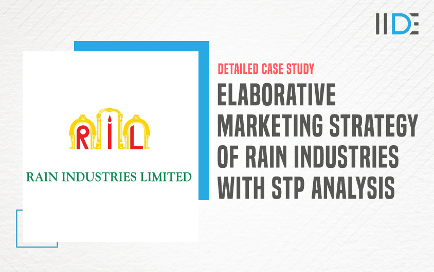 Marketing Strategy of Rain Industries - Featured Image