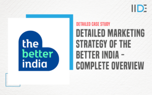 Marketing Strategy of The Better India - Featured Image