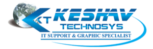 SEO Courses in Deoli - Keshav Technosys Logo