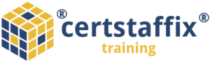 SEO Courses in Santa Ana - Certstaffix Training Logo