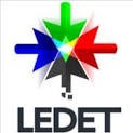 SEO Courses in Chula Vista - Ledet Logo