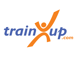 SEO Courses in Paradise - TrainUp.com Logo