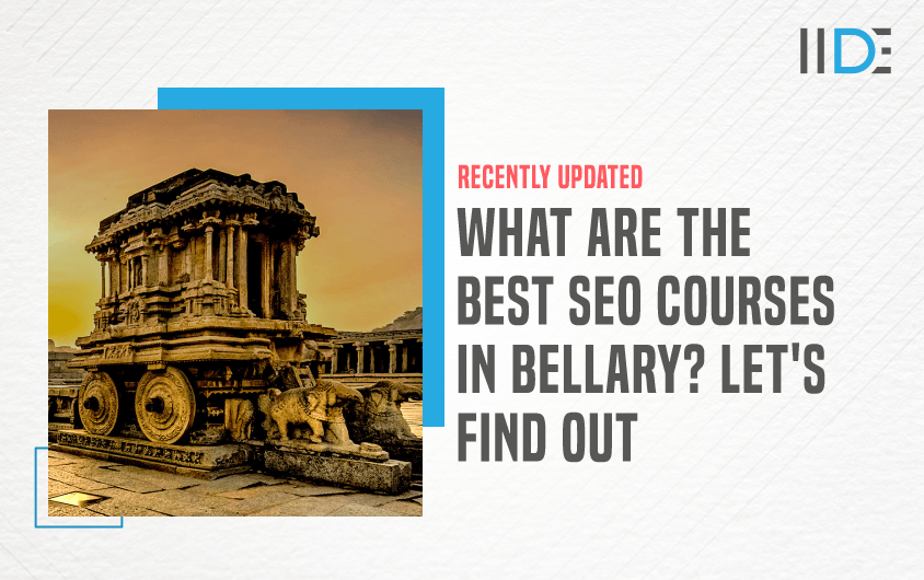SEO Courses in Bellary - Featured Image