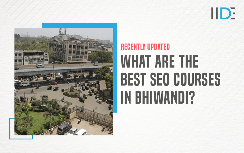 SEO Courses in Bhiwandi - Featured Image