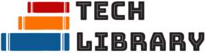 SEO Courses in Panvel - Tech Library logo