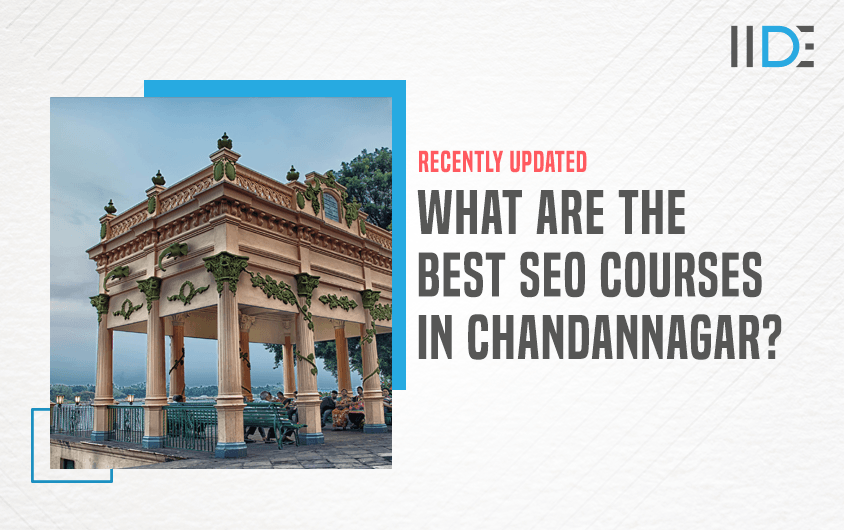 SEO Courses in Chandannagar - Featured Image
