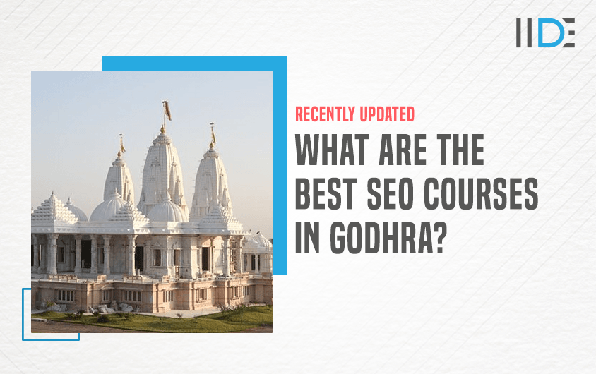 SEO Courses in Godhra - Featured Image