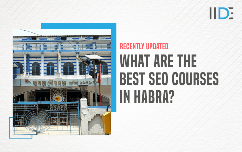 SEO Courses in Habra - Featured Image