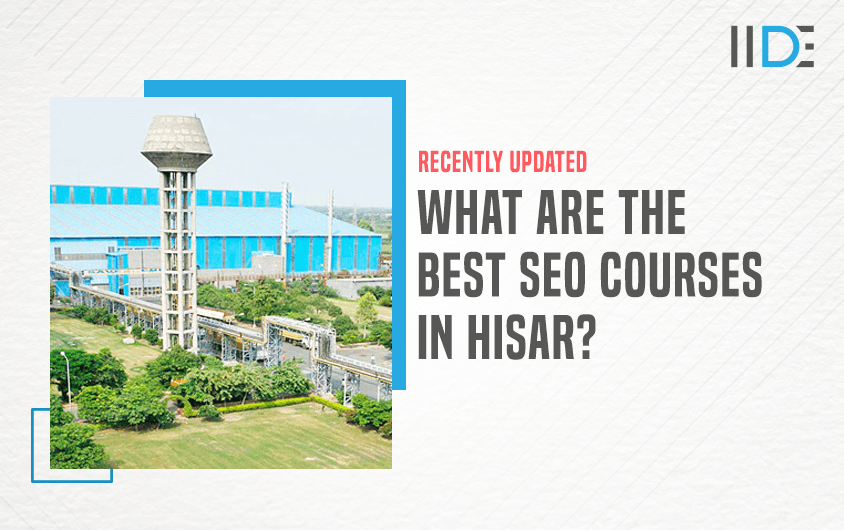 SEO Courses in Hisar - Featured Image