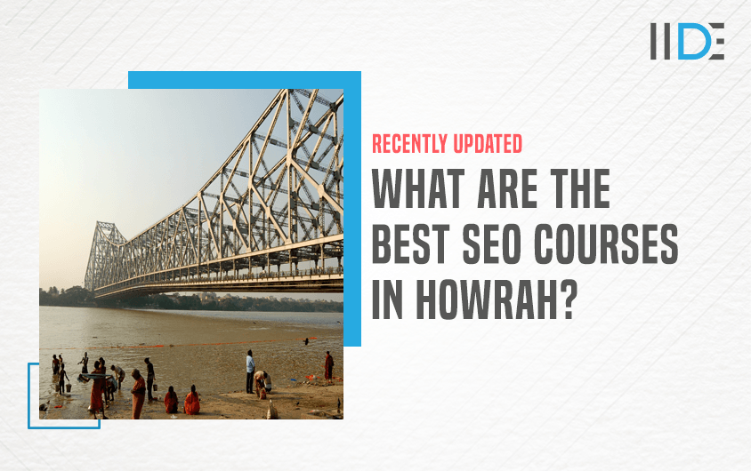 SEO Courses in Howrah - Featured Image