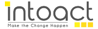 SEO Courses in Huntsville - Intoact Logo
