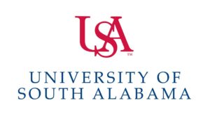 SEO Courses in Enterprise - University of South Alabama Logo