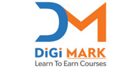SEO Courses in Sitapur - Digi Mark logo