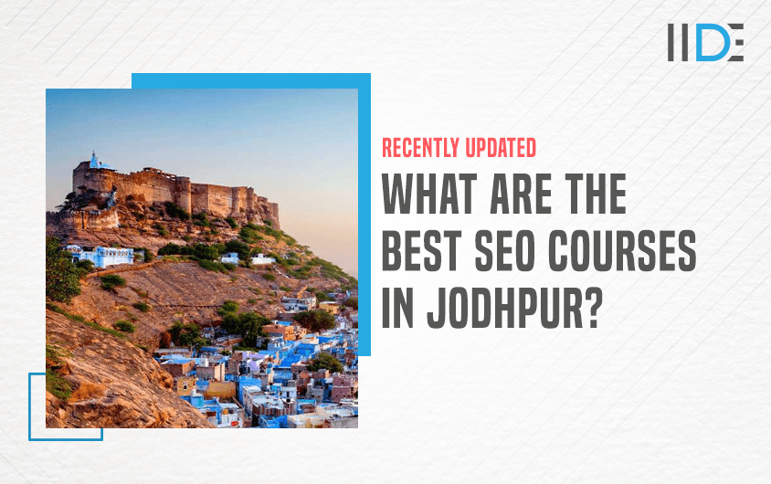 SEO Courses in Jodhpur - Featured Image