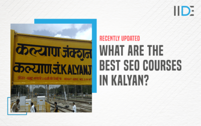 5 Best SEO Courses in Kalyan To Kick-Start Your Career
