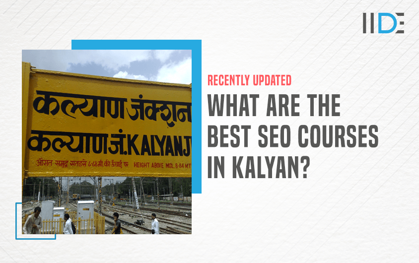 SEO Courses in Kalyan - Featured Image