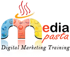 SEO Courses in Kalyan - Media Pasta Logo