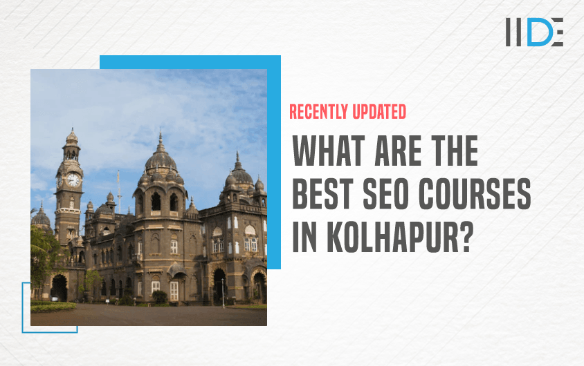 SEO Courses in Kolhapur - Featured Image