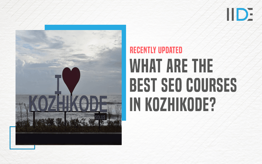 SEO Courses in Kozhikode - Featured Image