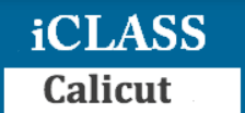 SEO Courses in Kozhikode - iclass Calicut logo