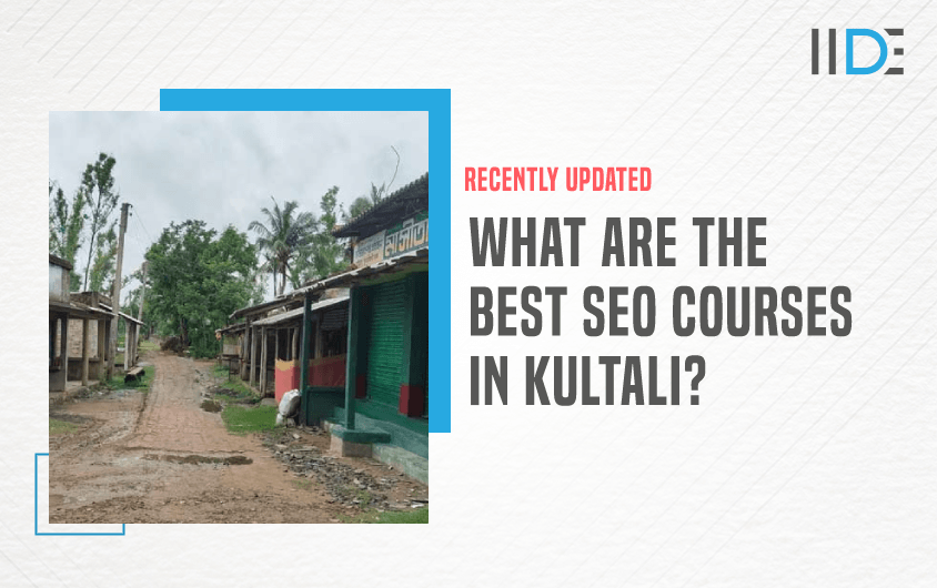 SEO Courses in Kultali - Featured Image