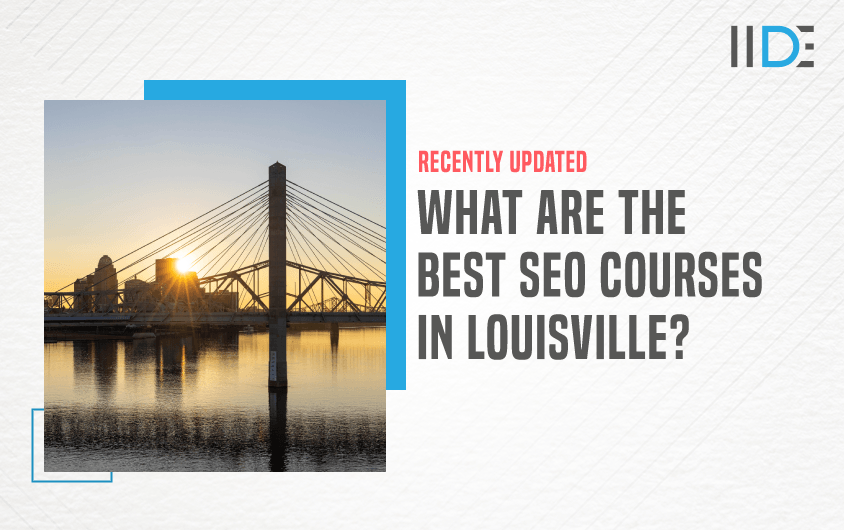SEO Courses in Louisville - Featured Image