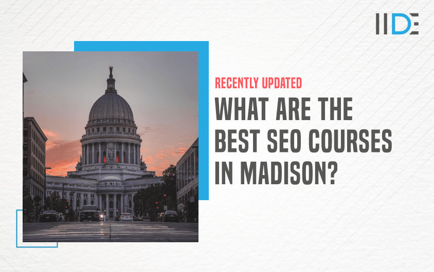 SEO Courses in Madison - Featured Image