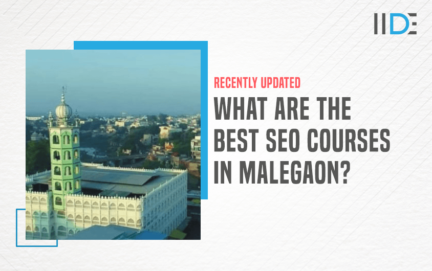 SEO Courses in Malegaon - Featured Image
