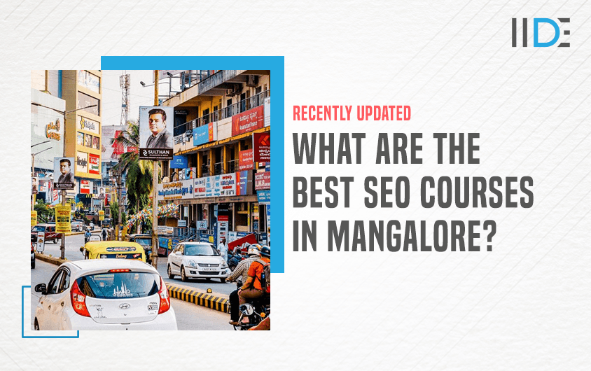 SEO Courses in Mangalore - Featured Image