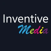 SEO Courses in Budta - Inventive Media logo