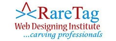 SEO Courses in Meerut - Rare Tag Logo