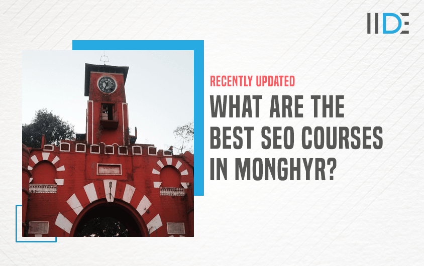 SEO Courses in Monghyr - Featured Image