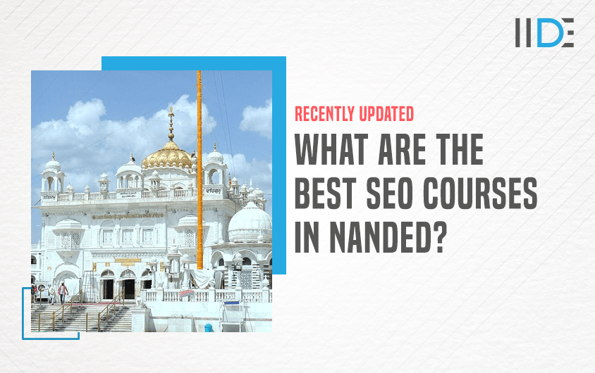 SEO Courses in Nanded - Featured Image