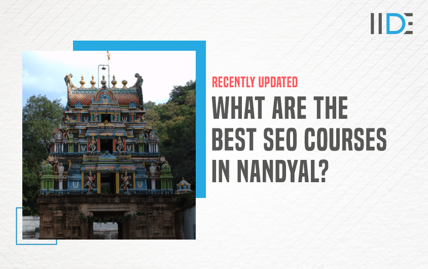 SEO Courses in Nandyal - Featured Image