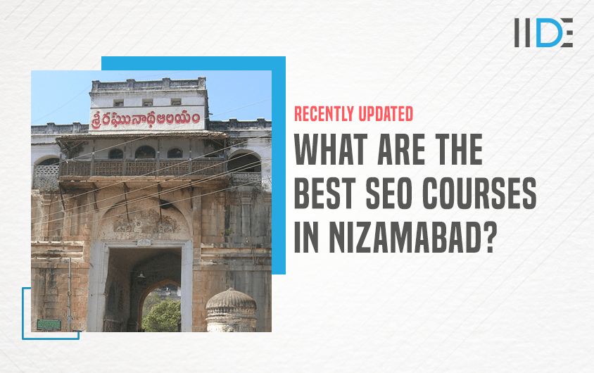 SEO Courses in Nizamabad - Featured Image