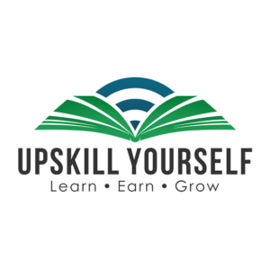 SEO Courses in Orai - Upskill Yourself logo