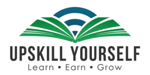 SEO Courses in Mandsaur - Upskill Yourself logo
