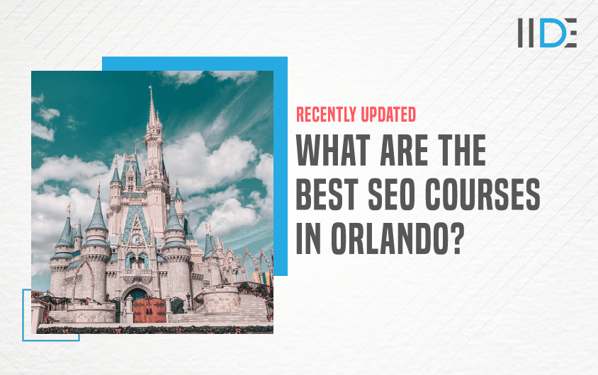 SEO Courses in Orlando - Featured Image