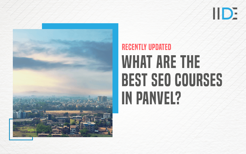 SEO Courses in Panvel - Featured Image