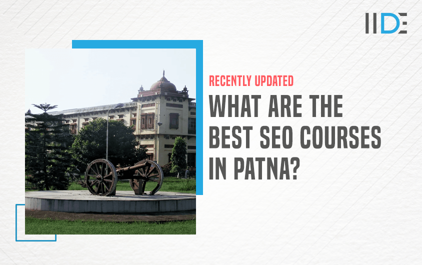 SEO Courses in Patna - Featured Image