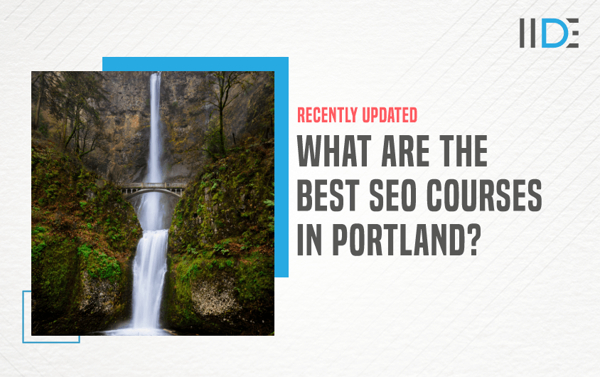 SEO Courses in Portland - Featured Image