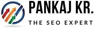 SEO Courses in Proddatur - Pankaj Kumar the seo expert Logo