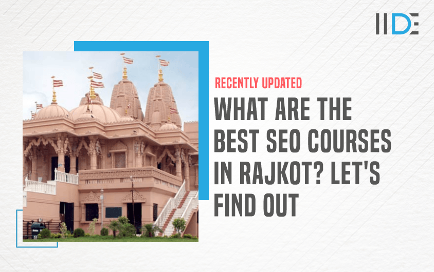 SEO Courses in Rajkot - Featured Image